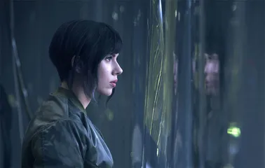 科幻作家如何“贴地飞行”1
