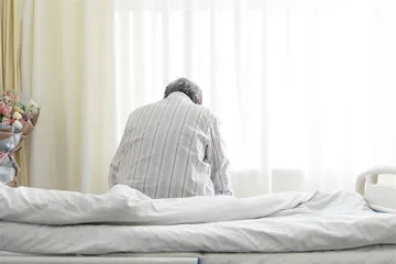 被强制送医后：精神障碍患者的意愿之争1