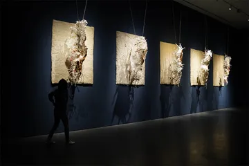 冒险的意义