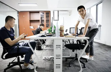 偷渡缅甸：一名乡村未成年人的成长历险3
