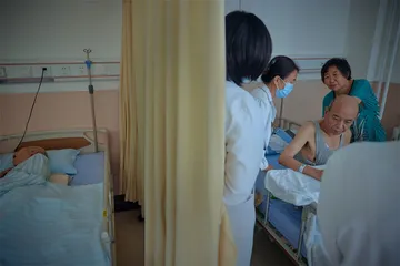 人生最后一程，如何走得安宁？4