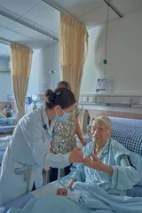 人生最后一程，如何走得安宁？6