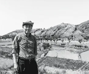李开元：“历史的感觉”是对人的共情