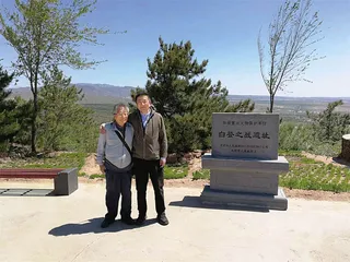 李开元：“历史的感觉”是对人的共情2