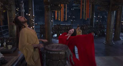 《封神三部曲》：为什么要重述这个神话？2