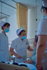 三级联动，托住安宁患者最后一程1