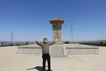 李开元：“历史的感觉”是对人的共情4