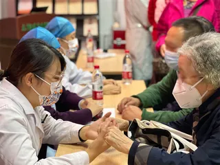 三级联动，托住安宁患者最后一程3