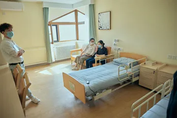 三级联动，托住安宁患者最后一程6