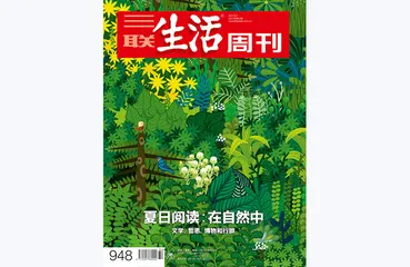 往期精选 | 度过夏夜的那些书与回忆5
