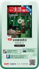 主编说 | 为什么要反复寻找“好的职业教育”？