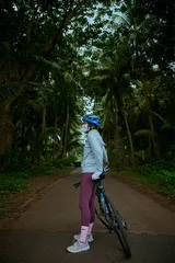 慢骑海南4