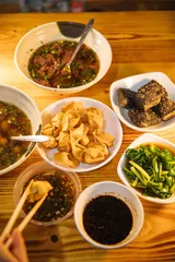 长坡馄饨的老味道2