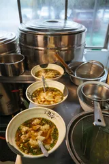 长坡馄饨的老味道3