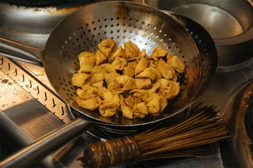 长坡馄饨的老味道4