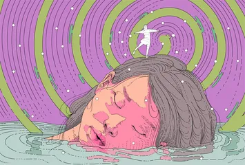 嗑“镇咳药”的年轻人