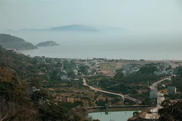 海岛社会
