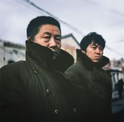 董宝石：走进东北父辈的失意时刻2