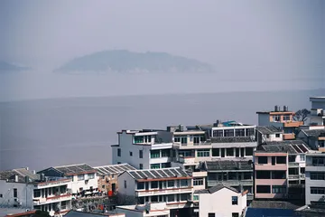“边城”从未真正“边缘”