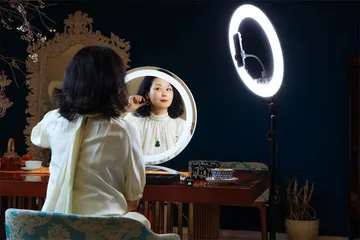 张兰的流量密码2