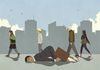 “海归废物”