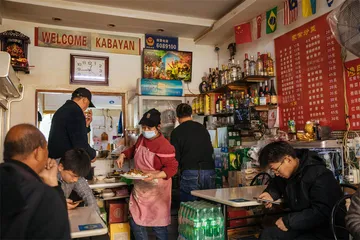 双屿港，存在于讲述中的海岛6