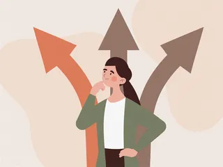 我还能有其他工作选择吗？