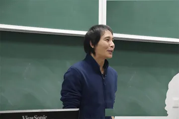 打破法学通往外部世界的壁垒