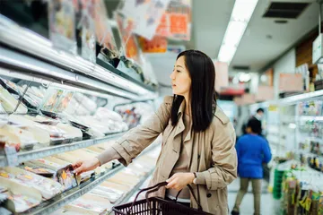 造肉工厂：一只鸡的38天5