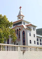 南澳：孤岛中转站6