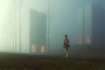 幸存的爱情