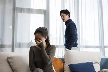 幸存的爱情2