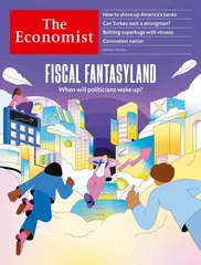 环球要刊速览（1239）