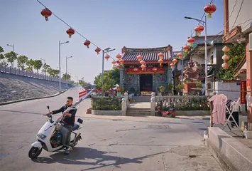 月港：“漳州时代”开启2