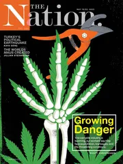 环球要刊速览(1239)2