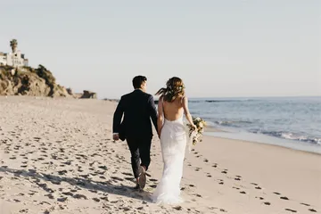 一个婚礼策划师的2022