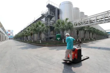 一滴酱油的“风味之旅”2