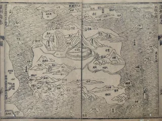 寻找玉环厅1