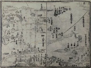 寻找玉环厅2