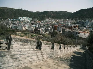 寻找玉环厅3