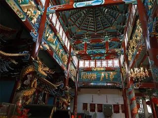 寻找玉环厅5