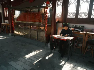 寻找玉环厅6