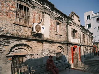 寻找玉环厅7