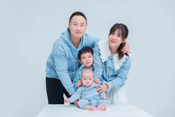 现在的孩子还会玩吗？2
