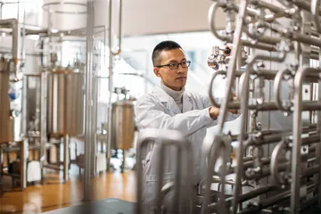 飞鹤奶粉：乳企产业链的扩张5