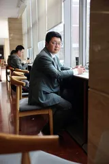 古海图，中心、边缘与“海洋空间表现”