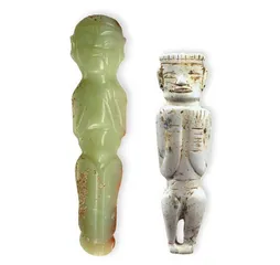 最初的中国：星汉灿烂与千里壮游