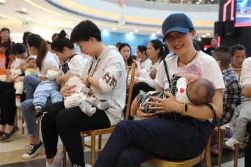 向母乳进发2