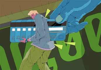 | 财务 |