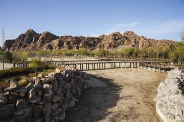 红山：以玉为器，找寻宇宙的秩序1